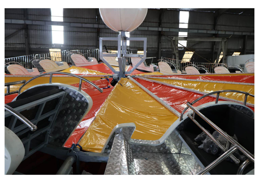 Trò chơi cảm giác mạnh